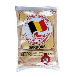 Zanęta MVDE Record Gold 2kg Van Den Eynde EZ-REG