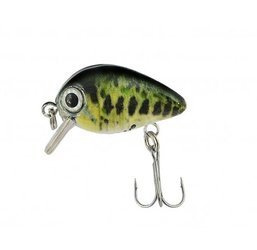 WOBLER ATRACT PIXEL 2,5cm B JAXON VR-TI025B