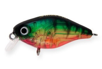 Wobler STRIKE PRO Cranky Sinking 4cm/4.8g A102G    DRAGON TEV-EG164S-A102G