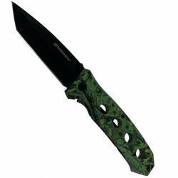 Nóż wędkarski składany Robinson 89-RP-025