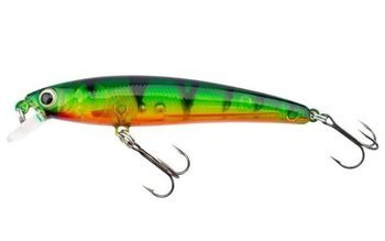 Wobler STRIKE PRO Beta Minnow Floating 7cm/4g A102G    DRAGON TEV-JL035F-A102G