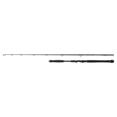 BLACK CLOSE COMBAT 180 6'/1.80M 50-125G 2SEC MADCAT (70688)