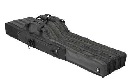DAM POKROWIEC NA WĘDKI 4 COMPARTMENT ROD BAG 1.30M DAM 60362