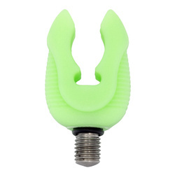 Tylny uchwyt wędki, fluo - mały Carpex 91-PK-001