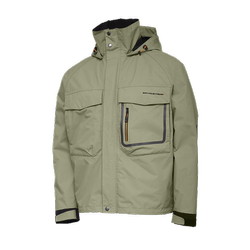 SG2 HYBRID JACKET L SLATE GREEN Savage Gear (73720)
