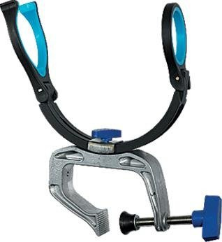 UCHWYT DO MOCOWANIA WĘDKI NA ŁODZI, ŁÓDCE I POMOŚCIE JAXON PZ-HA003