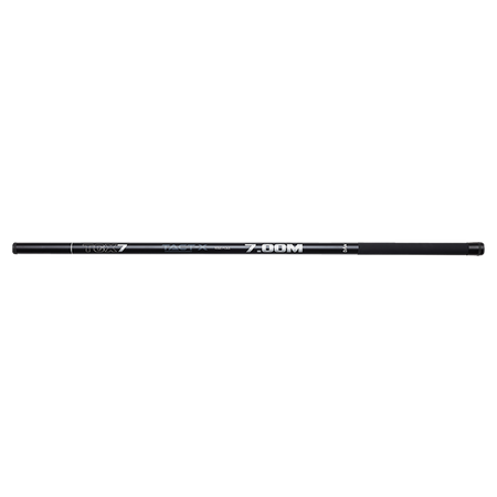 TACT-X TELE POLE 22'12"/7.00M 7SEC DAM (71156)