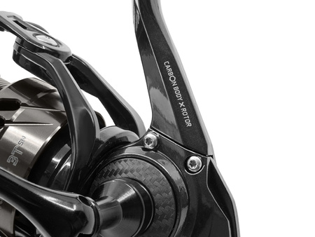 Delphin GRAYX 3T SH roz. 3000 Delphin (101005964)