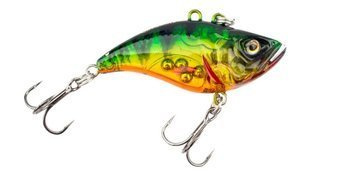 Wobler STRIKE PRO Flap Jack Sinking 4cm/6g A102G    DRAGON TEV-EG128A-A102G