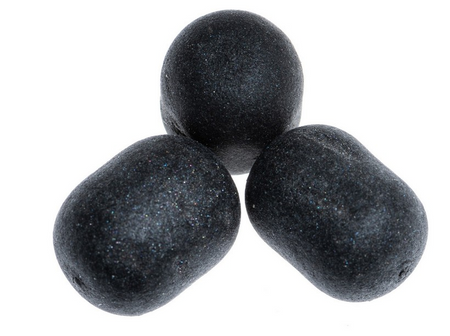 DUMBELS POP-UP METHOD FEEDER 8/10MM HALIBUT CZARNY 30G JAXON FM-DP04