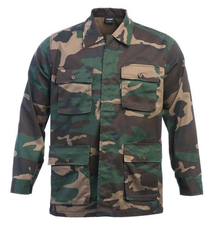 BLUZA MORO M JAXON UJ-PBNM