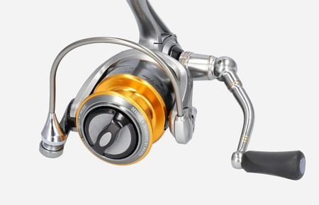 KOŁOWROTEK - RIVER FLOW 5004 FD MIKADO KDA149-5004F KDA149-5004FD