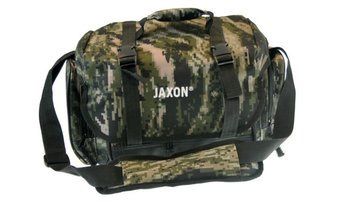 TORBA WEDKARSKA  41X21X25CM JAXON UJ-XTA10