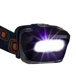 Latarka czołowa FINDER-COB Robinson 99-LM-025