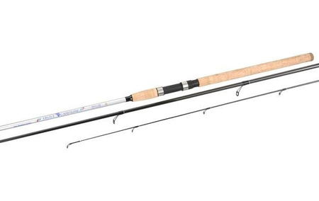 TROUT CAMPIONE MATCH 3303 c.w. 10-30 g MIKADO WAA470-330