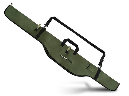 Pokrowiec na dwie wędki Delphin CLASSA PortaCASE 155cm Delphin (101003678)