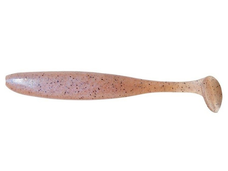 Guma, Ripper Keitech Easy Shiner 2'' 5.1cm - LT#27 Shrimp FLK 1szt. (na okonia)