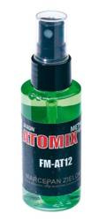 DODATEK ZAPACHOWY ATOMIX METHOD FEEDER MARCEPAN ZIELONY 50G JAXON FM-AT12
