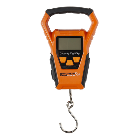 DIGI SCALE SW 110LB 50KG Savage Gear (70602)