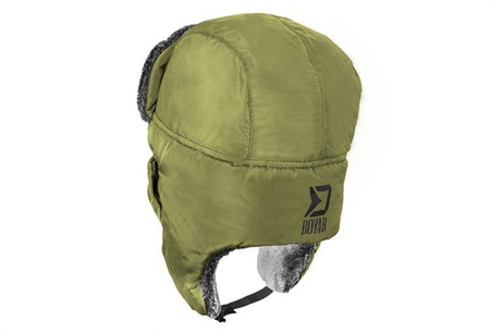 Czapka-traperka Delphin BOYAR  Delphin (101001195)