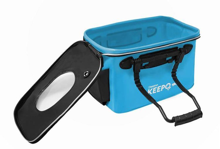 Torba na żywce Delphin KEEPO  Delphin (101000707)