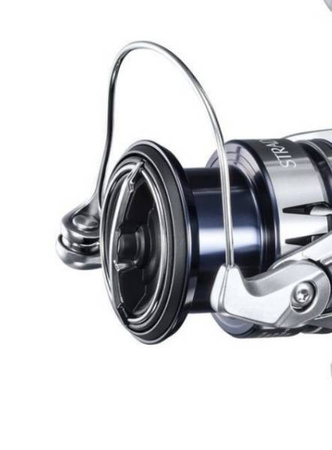 Szpula do kołowrotka Stradic FL C3000 XG Shimano (RD20039)