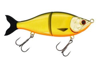 Wobler STRIKE PRO X-Buster 17cm/88g C041F Slow Sinking DRAGON TEV-EG051-C041F