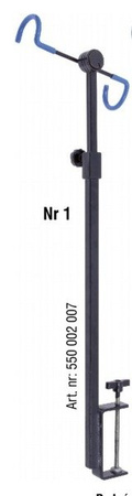 PODPÓRKA DO POMOSTU REGULOWANA METAL NR.1 KONGER 550002007