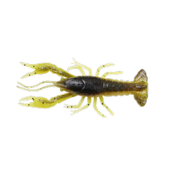 (R) 4D IMITACJA RAKA RACZEK 7.5CM CRAW 1szt Savage Gear (77462)