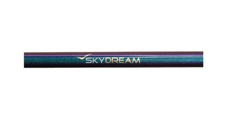 WĘDKA - SPINNING SKY DREAM 213 c.w. 2-10g (2 sec) - op.1szt. MIKADO WAA894-213
