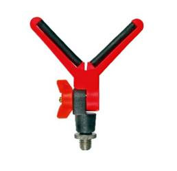 KOŃCÓWKA DO PODPÓRKI Z REGULACJĄ "V" OP.2SZT KONGER 700004082