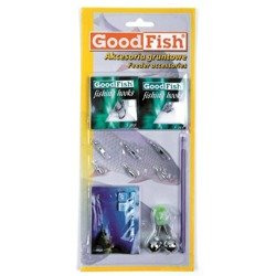 Akcesoria gruntowe 003 GoodFish A-ZP-003