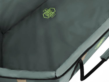 Mata pod ryby luksusowa Delphin CarpPOOL NXT  Delphin (101001622)