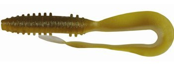 BIG TAIL TWIST 6cm 026 OP.10SZT KONGER 303001026