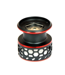 SZPULA DO KOŁOWROTKA NEOX CARBON 100 JAXON KJ-NXC100SS