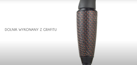 Wędka ProGUIDE X-Series / spinn x-fast / FUJI 2.28 m 5-25 g DRAGON CHC-26-87-228