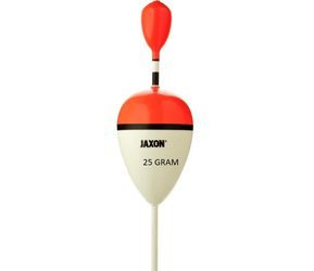 (R) SPŁAWIK ŻYWCOWY CENTRALNIE PRZELOTOWY 25 gram JAXON
