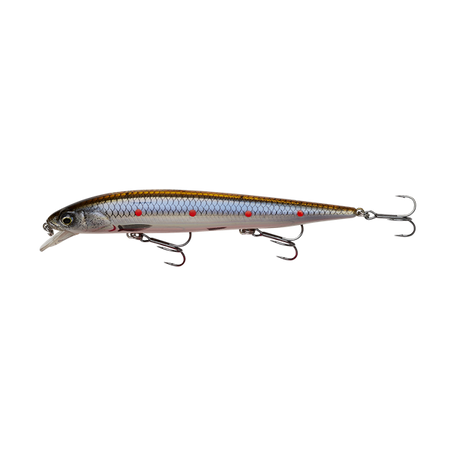 3D SMELT TWITCH N ROLL SR 14CM 20G F SMELT HOTSPOT Savage Gear (71694)
