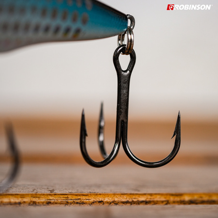 Wobler Robinson Fuku SU165, 165mm, 32g Robinson 46-1FU-SU16-B