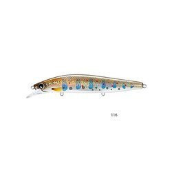 Bantam Rip Flash 115F 116 Shimano (5VZM111PB6)