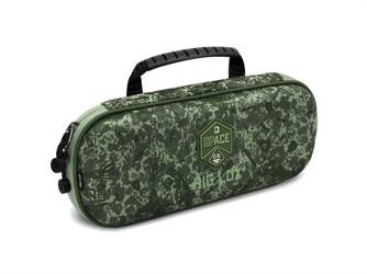 Luksusowy pokrowiec na przypony Delphin RigLUX SPACE C2G  Delphin (101002371)