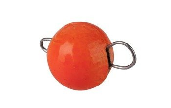 CZEBURASZKA, CHEBURASHKA 12 g - op.5szt / CZERWONY