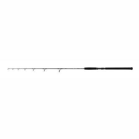 Wędka Beastmaster Catfish Firebal Spining 1,83m 160-420g Shimano (SBMCFFB18342)