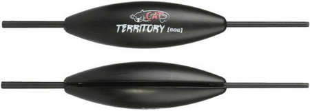 SPŁAWIK PODWODNY "EASY CHANGE" 30 g - op.1szt. MIKADO SMCT-002-30