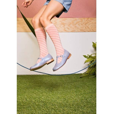 LILLIPUTIENS Skakanka z drewnianymi rączkami Flaming Anais