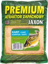 ATRAKTOR PREMIUM 250G KARP JAXON FJ-PB03