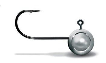 (R) GŁÓWKI JIGOWE SUMATO BLACK MICRO 4-2G 1X5SZT JAXON GJ-SA0402