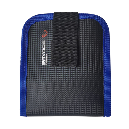 JIG WALLET 32X13CM 15 NORMAL 20-60G JIG SEATS 1PCS Savage Gear (77319)