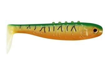 Ripper  CHUCKY 4"/10cm 5 szt./bag FIRE TIGER      DRAGON CHS-CH40P-FT