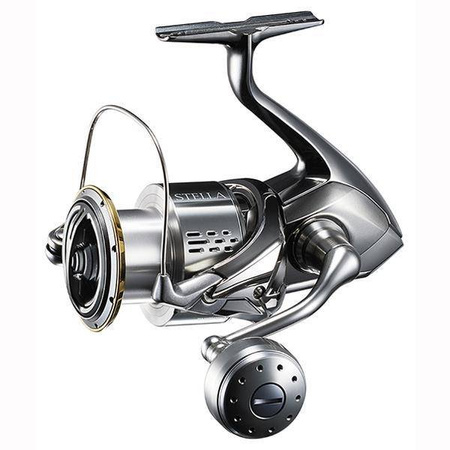Kołowrotek spinningowy Stella FJ C5000 XG Shimano (STLC5000XGFJ)